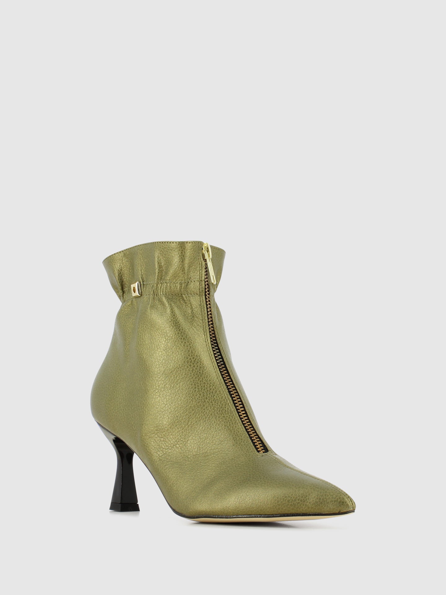 Sofia Costa Botins com Fecho em Verde
